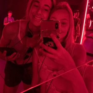 Meet your Posher, Rose